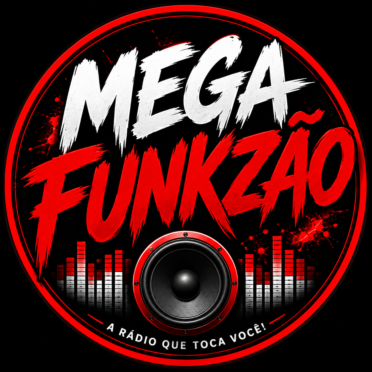 Logotipo Rádio Batstaca